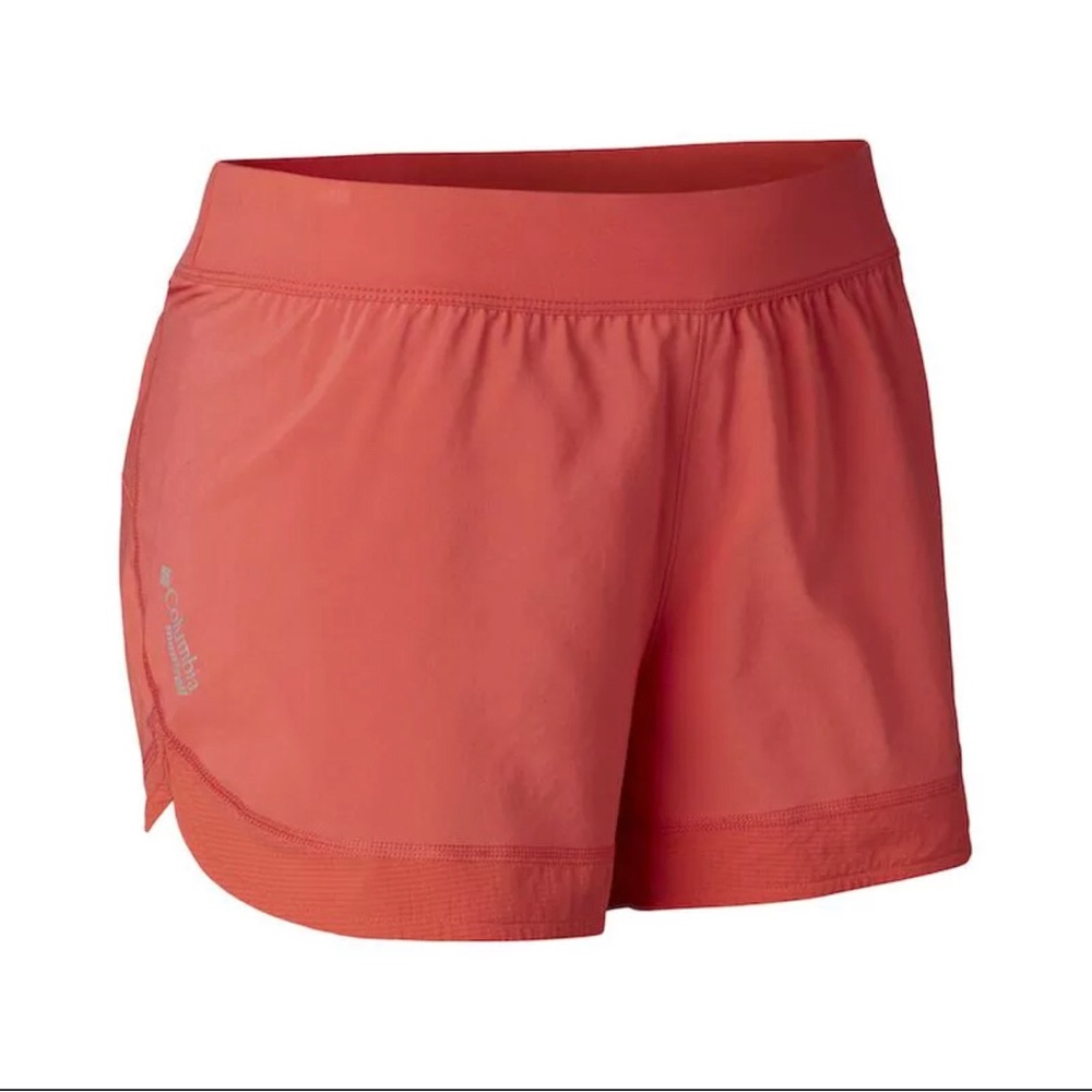 Columbia Titan Ultra II Short - Running shorts - Women's